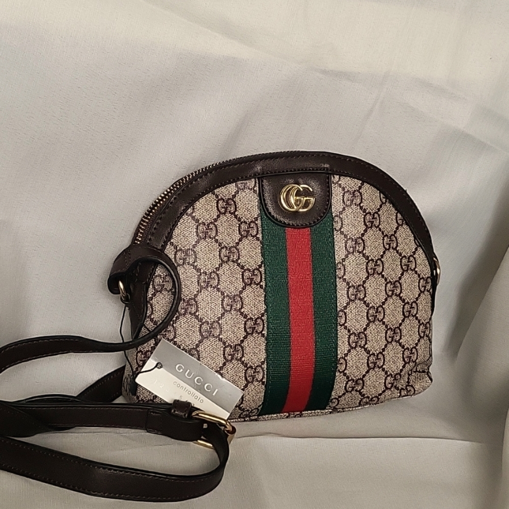 Gucci small crossbody purse